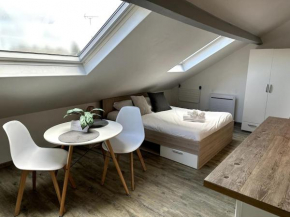 Studio Cosy proche RER B